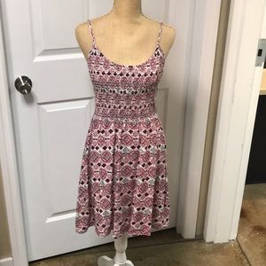 Cute Spaghetti Strap Dress from H & M